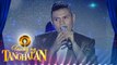 Tawag ng Tanghalan: Andrey Magada | Lost Stars (Round 5 Semifinals)