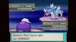 Pokemon Platinum - Galactic Boss Cyrus (Final Battle)