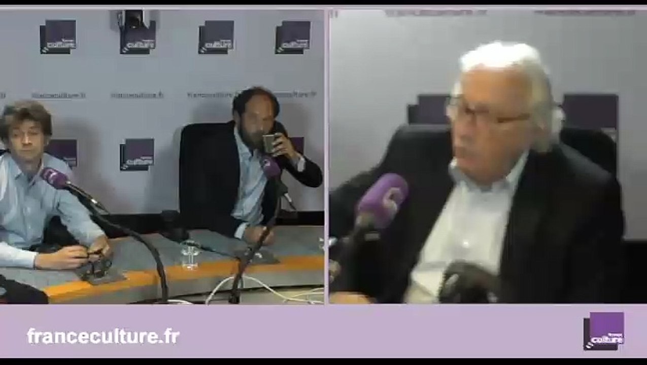 Les Matins /Le foot doit-il être pris au sérieux ?