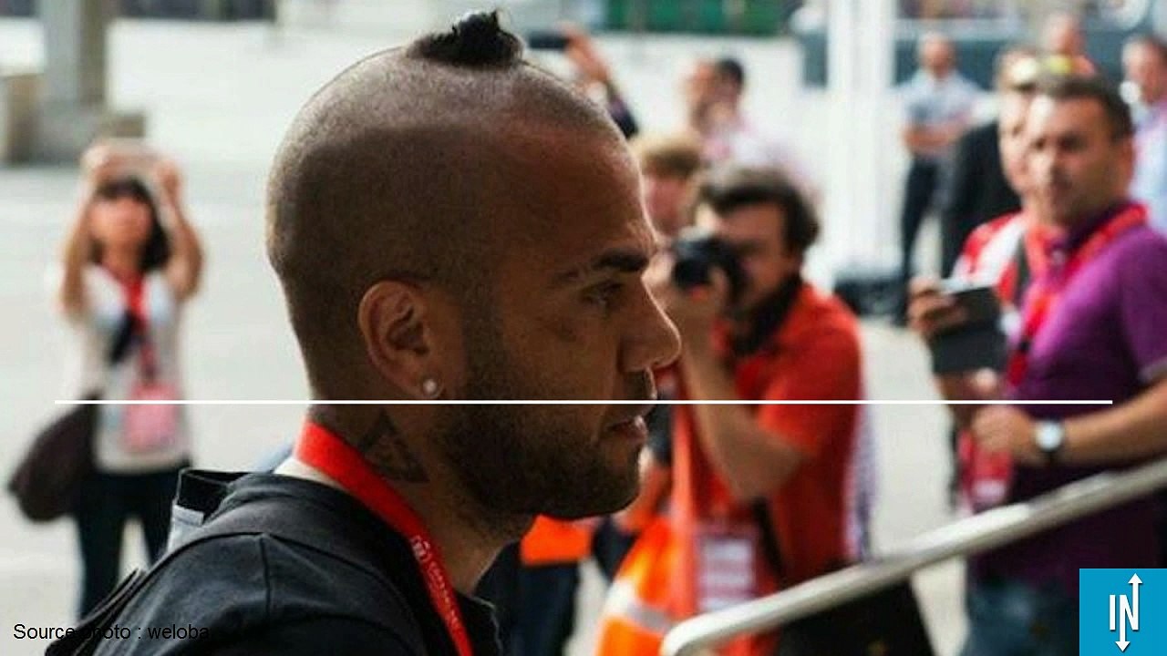 14 fois où les footballeurs en ont voulu à leurs coiffeurs