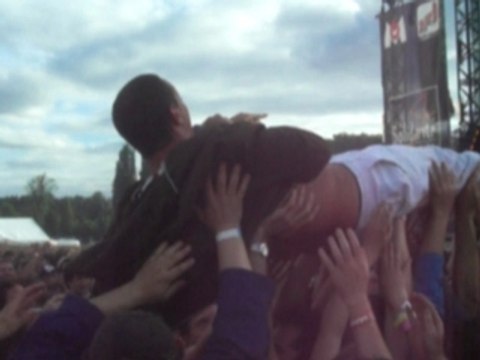 M.A.P. (Slam du chanteur aux Solidays)