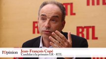 Jean-François Copé - Euro 2016 : « Le comportement de la CGT déshonore notre pays »