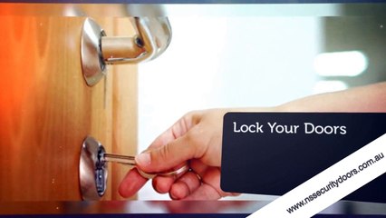 Tips to Improve Your Home Security