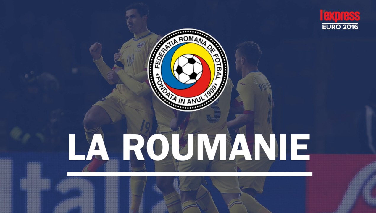 Euro 2016: trois choses à savoir sur la Roumanie