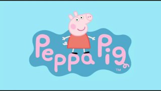 Another Tight | Peppa Pig YTP