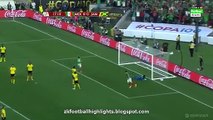 Javier Hernández Goal HD - Mexico 1-0 Jamaica 09.06.2016 HD
