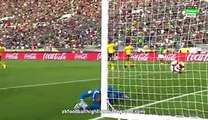 All Goals & Highlights - Mexico 2-0 Jamaica HD - 09.06.2016 HD