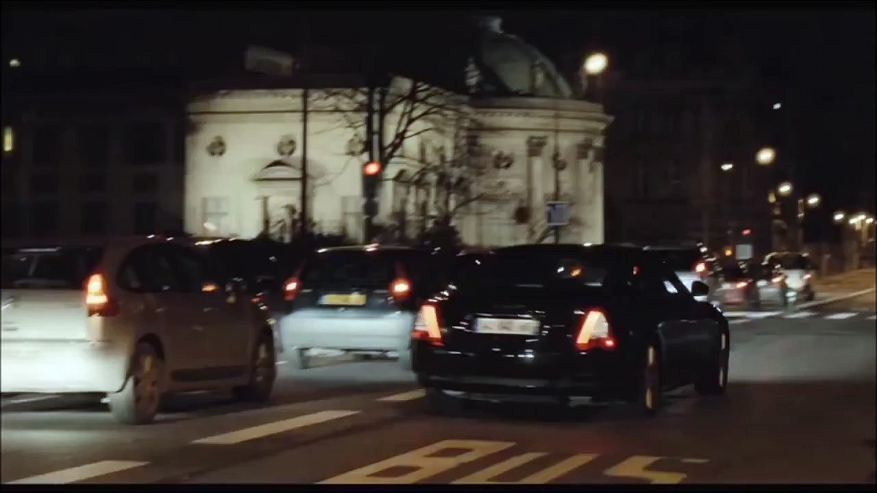 Intouchables Trailer - PixMaker TV (HD)