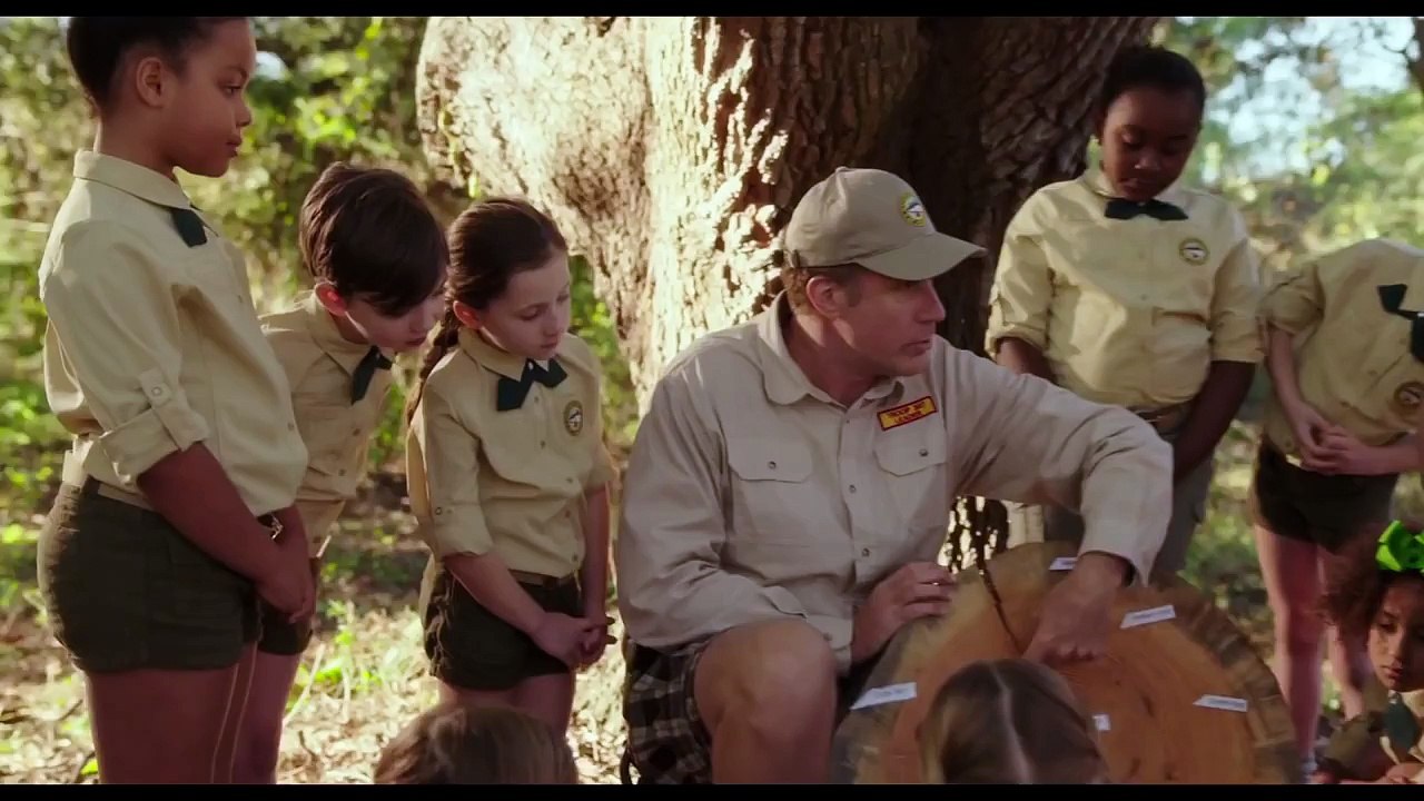 Daddy's Home - Official Trailer (2015) Will Ferrell, Mark Wahlberg Comedy [HD]