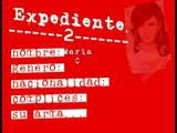 Expediente MARÍA CONCHITA ALONSO - Mujeres Mexicanas Cantantes Asesinas 2