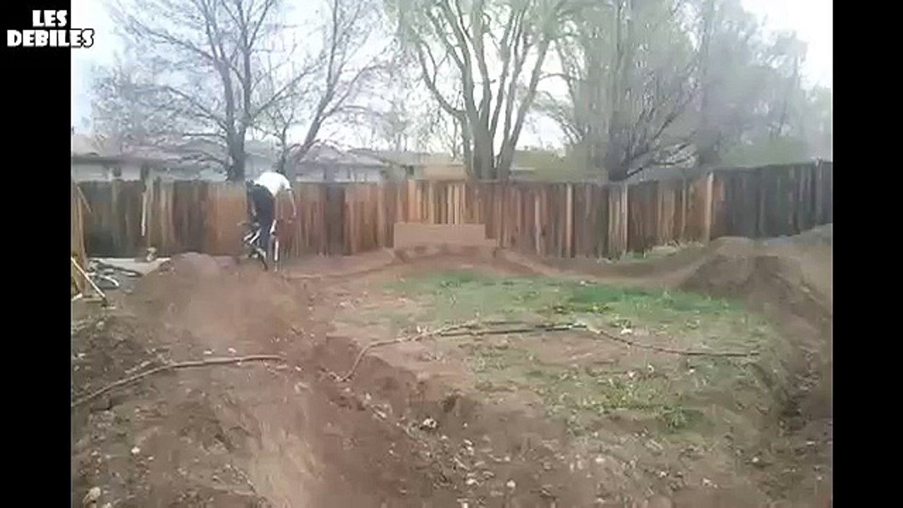 Du vélo à la moto comme un boss