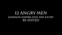 12 Angry Men (Re-Edited)