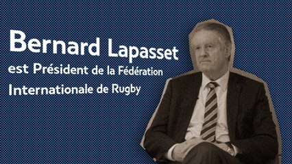 Mémoire de la Francophonie sportive - #Lapasset