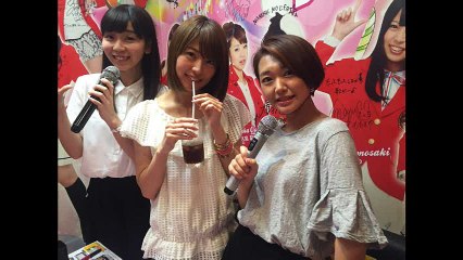 ＬｉｎＱ ＵＰ！！ 2016年06月10日