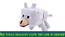 Minecraft Plush Toys 22CM Cute Wolf Animal Plush Stuffed Toys Kids Fa