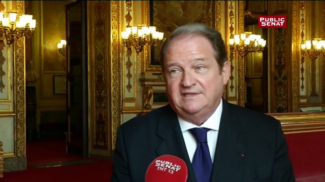 Primaire : « Nicolas Sarkozy c’est Rocky 3 » prévient Pierre Charon