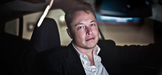 10 Billionaires Who Will Change the Future