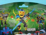 Lego Hero Factory 44013 Aquagon (레고 히어로팩토리)