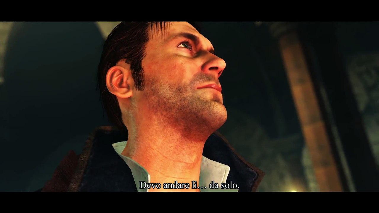Sherlock Holmes: The Devil&#39;s Daughter - Trailer di lancio [SUB ITA] - Video Dailymotion