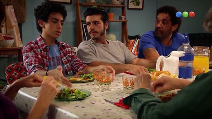 capitulo 93 de #laLeona la tv publica hd