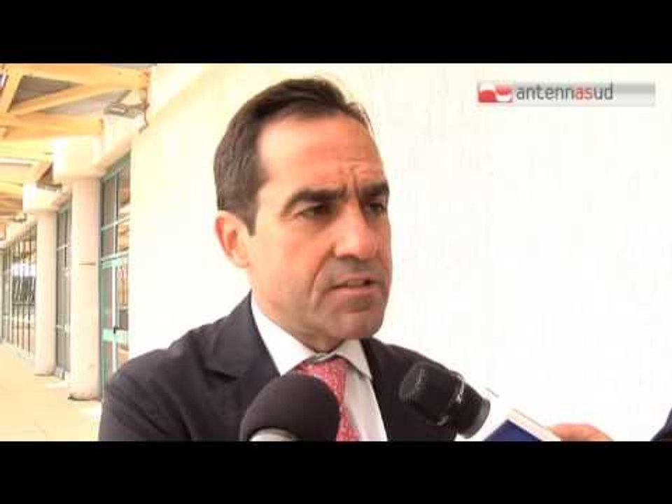 Tg Antenna Sud - Volotea spicca il volo da Bari e Brindisi