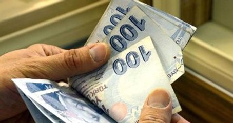 Emeklinin Gözü Kulağı Promosyonda