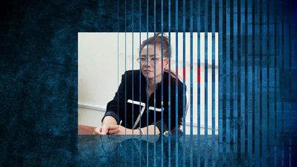 Người đàn bà trốn truy nã bằng nghề đổi tiền ở casino