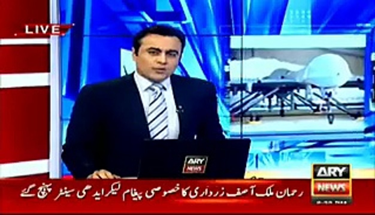 Former drone operator feels ashamed of himself