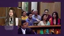 Raman Ishita and Nidhi Fight for Ruhi's Custody in Court Ye Hai Mohabbatein