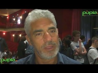 Descargar video: Napoli - Biagio Izzo dirige la nuova stagione del Teatro Cilea (09.06.16)