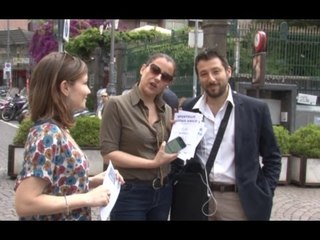 Napoli - Notai, parte la tre giorni di NotarAct (03.06.16)