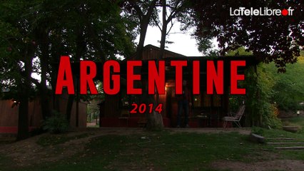EPISODE 7/11 - Cuatro Manos, les Pionniers de la Cordillère des Andes