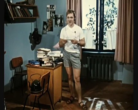 = 7-e мая - День Радио =