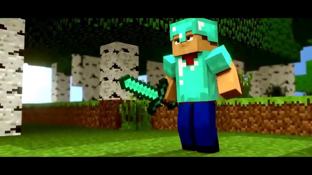 ♪TOP 1 Minecraft Songs Junio 2014 ♪ KingPrimal 2014!♪