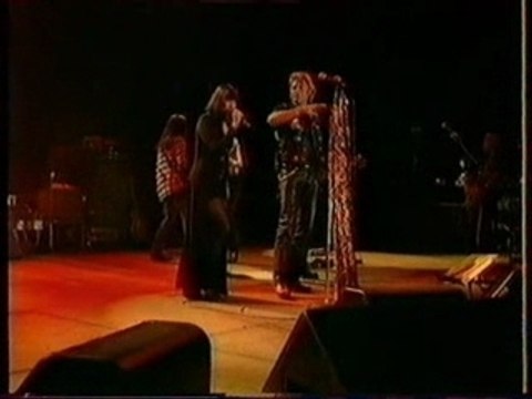 That's allright mama ( Carpentras 04 juin 1994 )