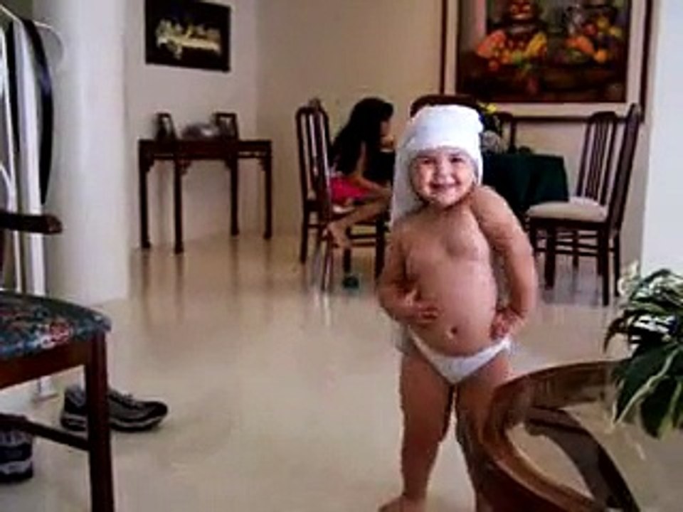 funny baby