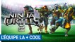 Ninja Turtles 2 - L’équipe la plus cool