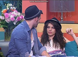 Adri si Vali pe pauza  10 iunie 2016 mpfm 5