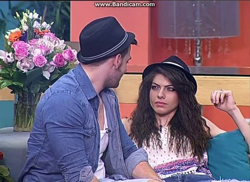 Adri si Vali pe pauza 10 iunie 2016 mpfm 5