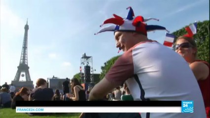 Euro 2016: France to kick off tournament amid security and strike fears