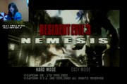 Resident Evil 3 Hard mode any % 1:23:46 Part 1