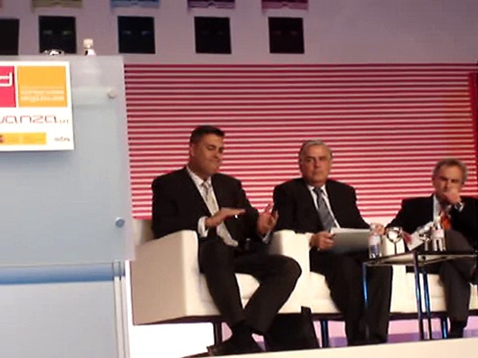 Enrique Dans en FICOD