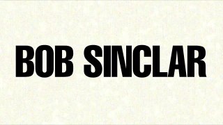 Bob Sinclar- Invitación (Show Ensenada) 26-04-2014