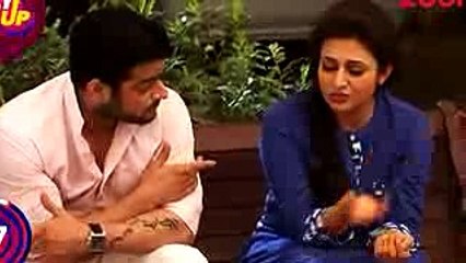 Yeh Hai Mohabbatein Ishita Aur Raman Ka Pyaar 10th June 2016
