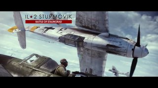 IL 2  Sturmovik  Battle of Stalingrad