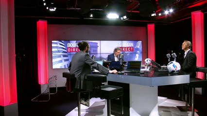 Grève des pilotes d'Air France: "Au moment où le PDG augmente son salaire de 65%, il décide de baisser le nôtre de 5%!"