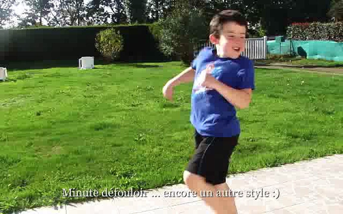 Noah fait ses devoirs  2-SD (480p)-divx