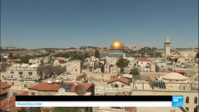 Tel Aviv attack: Israel extends travel ban to all Palestinians