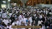 أذان مغرب الخميس 29-3-1435 المؤذن فاروق حضراوي