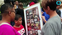 Louisville Remembers Muhammad Ali